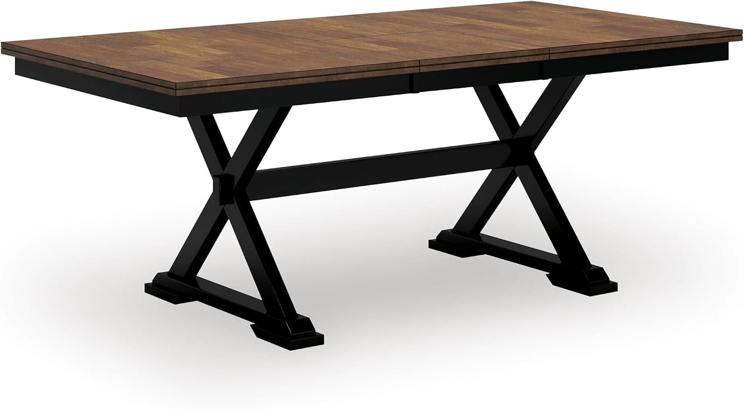 Signature Design by Ashley Wildenauer Extendable Dining Table, an Amazon alternative