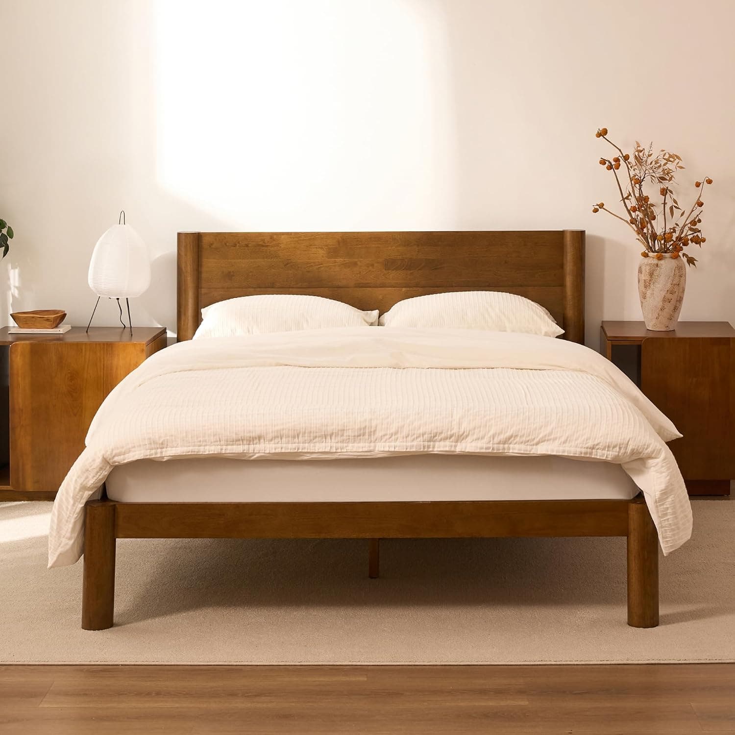 Best Thuma Bed Dupes of 2026: 7 Bed Frame Alternatives from Nectar, FLEXISPOT, and Zinus, Compared