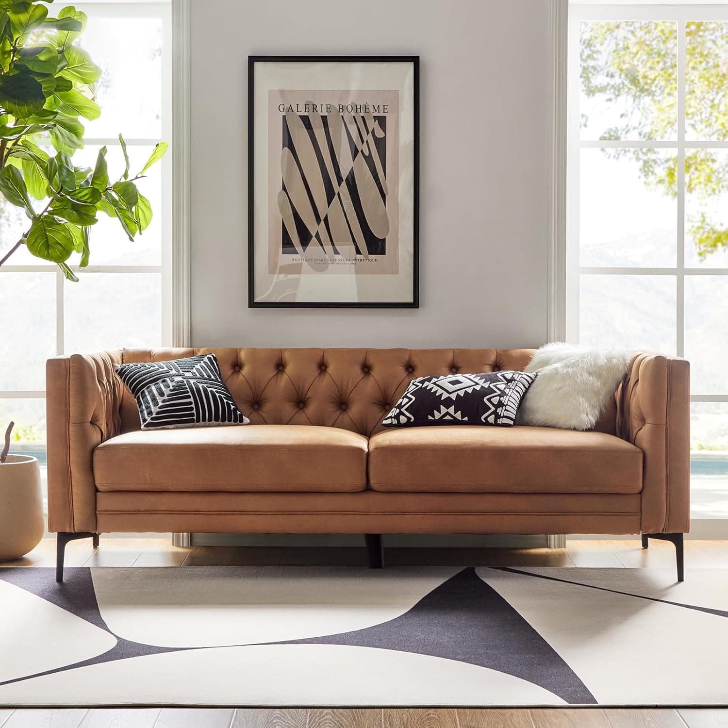 Article Sven Sofa Dupes: 2 Tufted Picks Under $700 (2026)