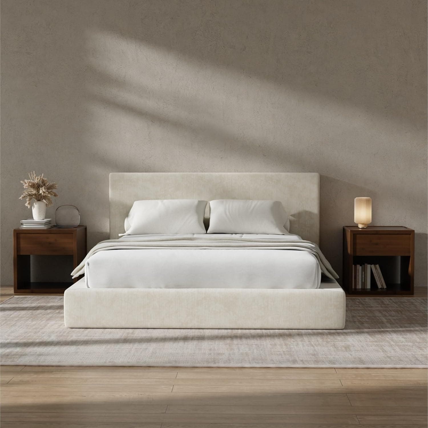 Best SoftFrame Ultra Alternatives of 2026: 5 Amazon Dupes for the All-Cushioned Bed