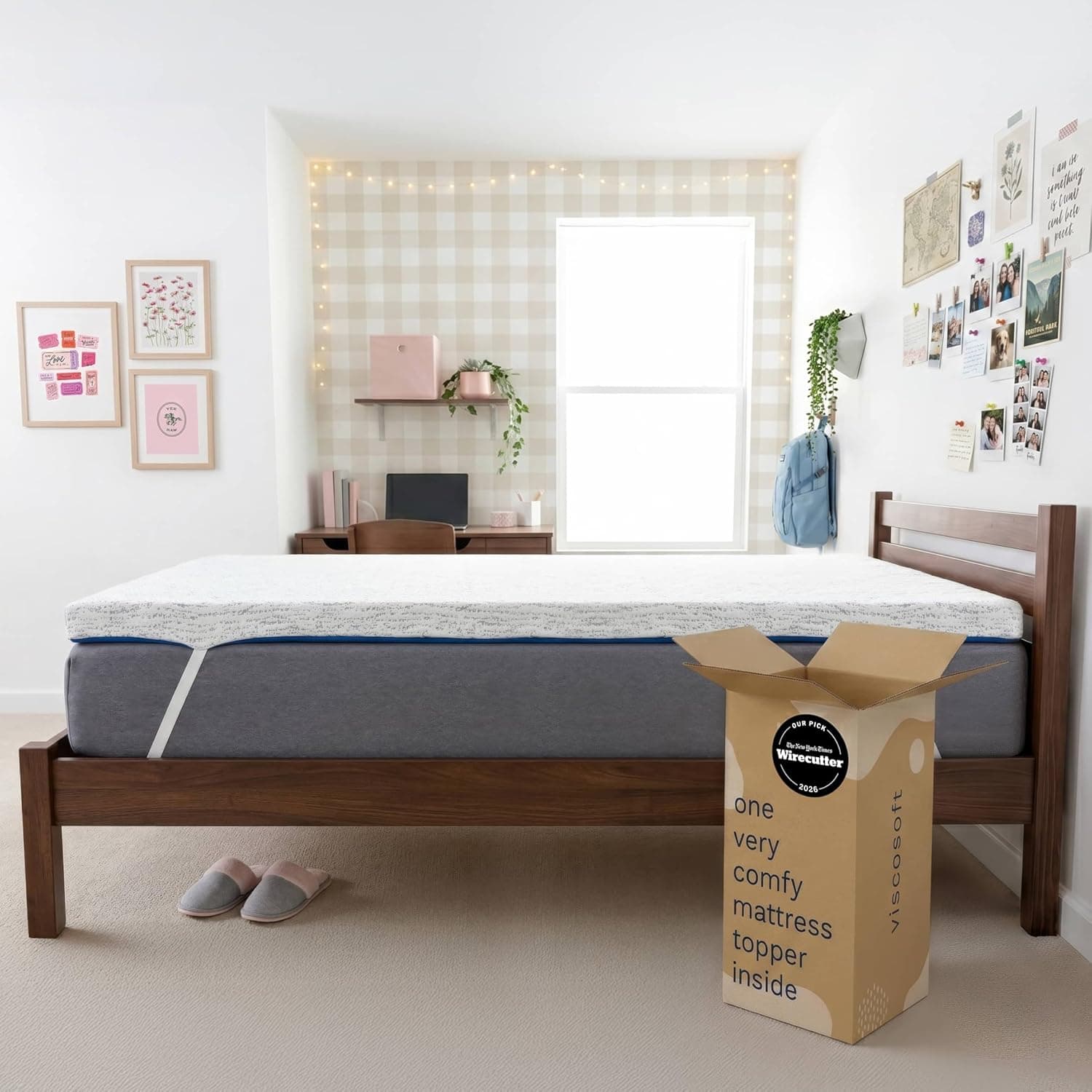 The 5 Best Mattress Toppers for College Dorms in 2026: Twin XL Picks for Better Sleep