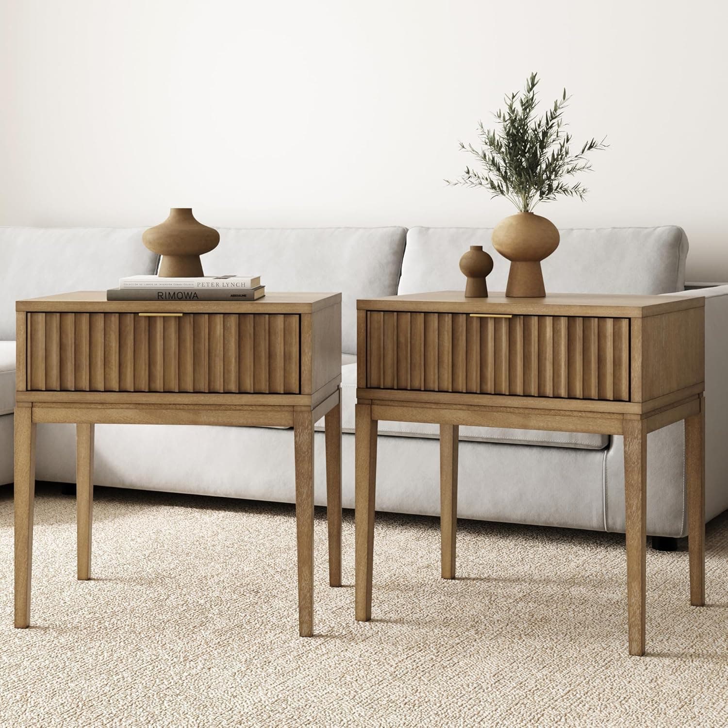 Top 7 Scandinavian Nightstands for Serene, Minimalist Bedrooms (2026)