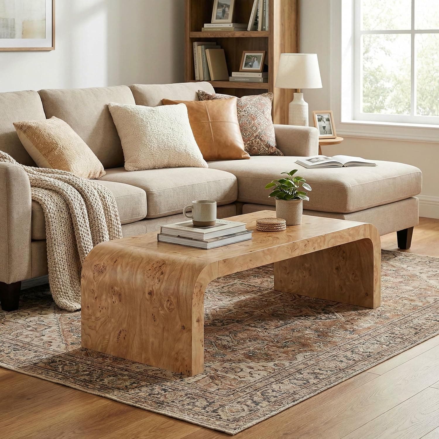 Top 7 Scandinavian Coffee Tables for Warm, Minimalist Living Rooms (2026)