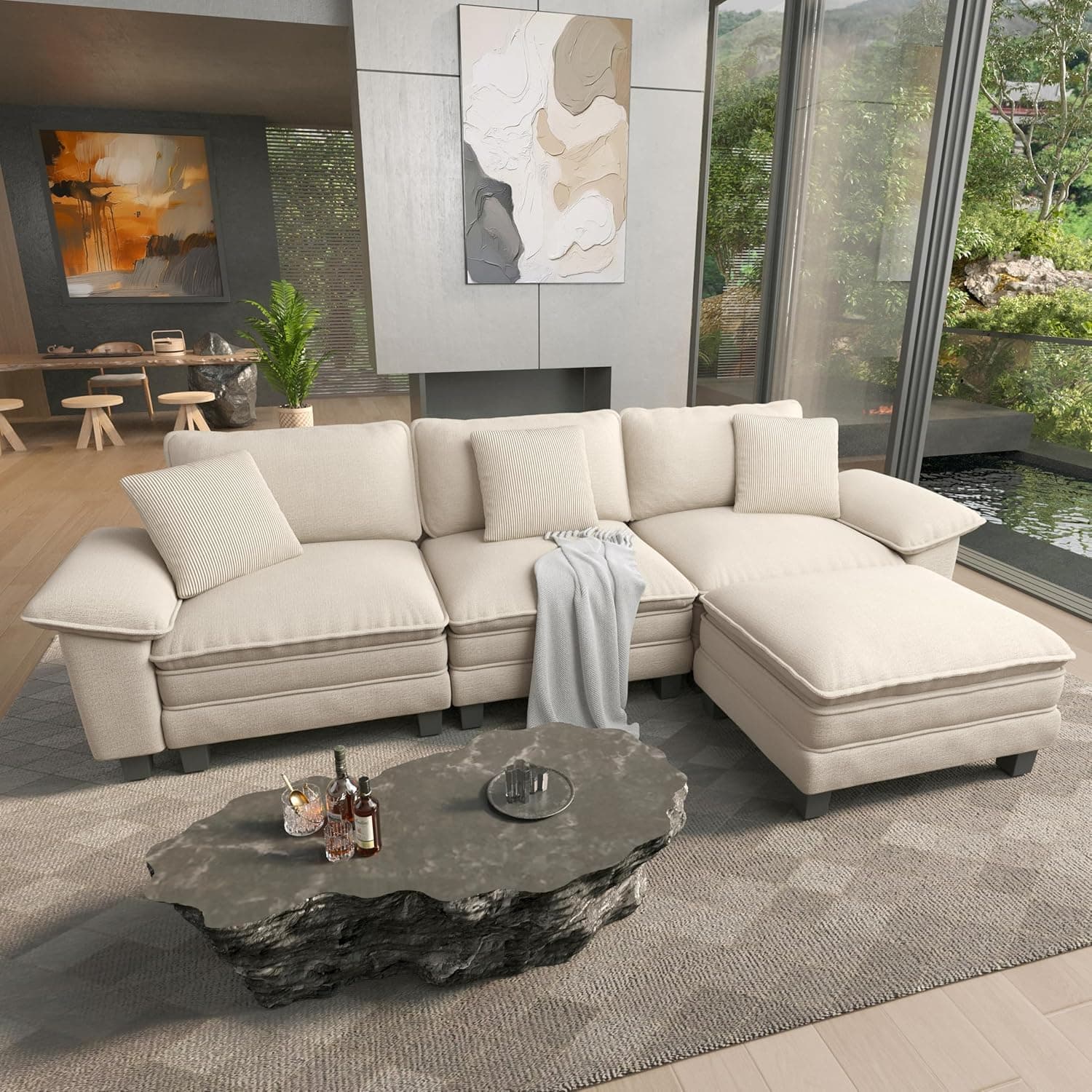 Lovesac Sactional Dupes: 3 Modular Sectional Picks (2026)