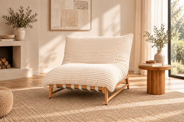 Lovesac PillowSac Chair Alternatives: 5 Wood-Frame Picks