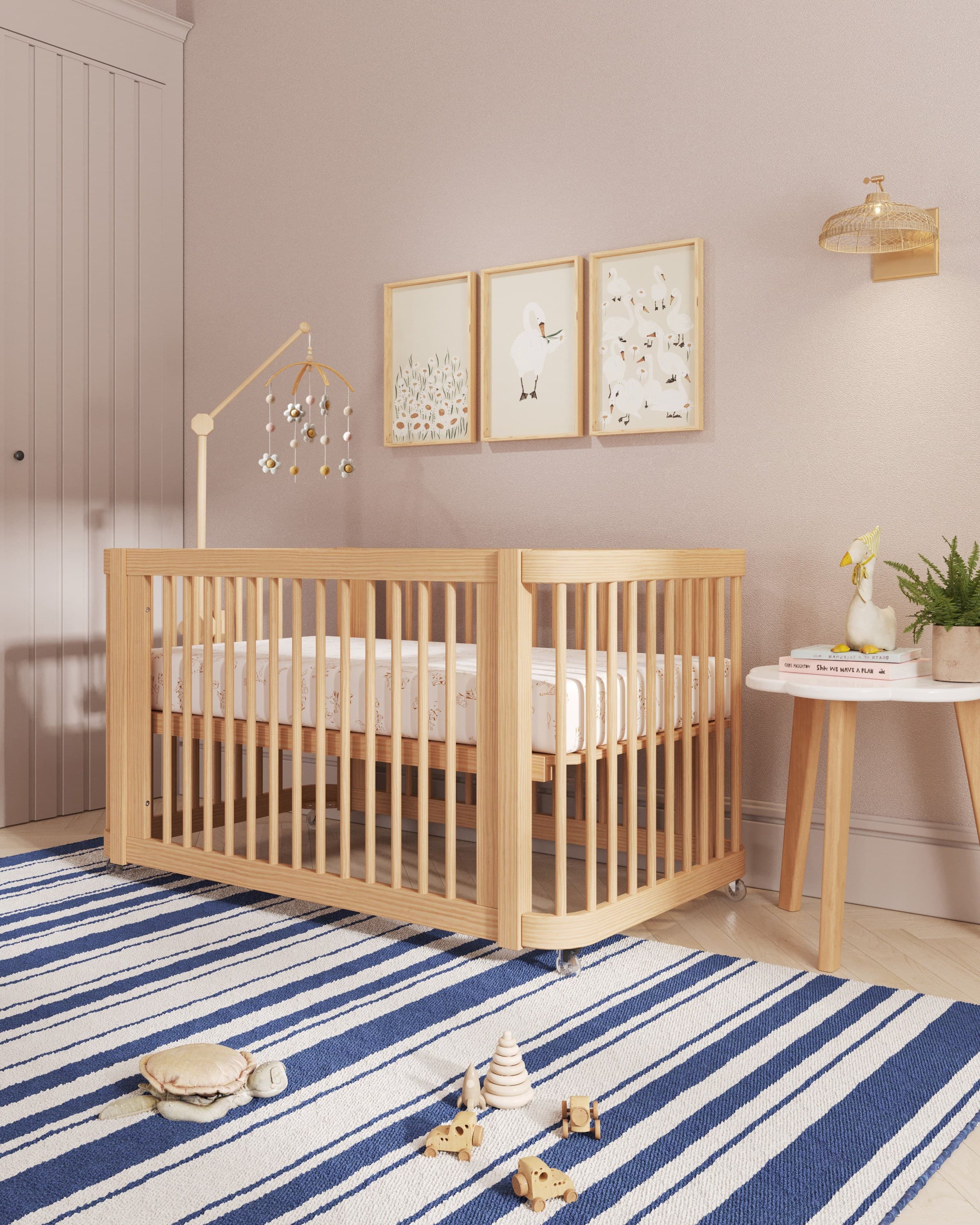 Nestig Crib Alternatives: 5 Amazon Picks That Grow with Baby
