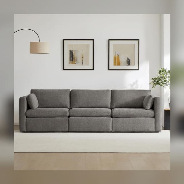 Macy's Radley Sofa Alternatives: 5 Amazon Picks for 2026