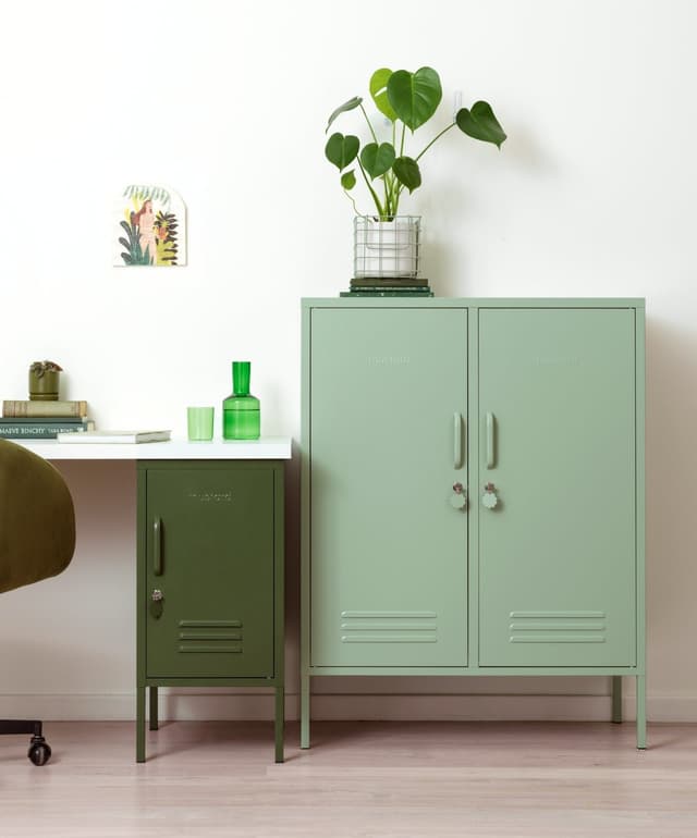 Mustard Made Locker Alternatives: 5 Amazon Lookalikes