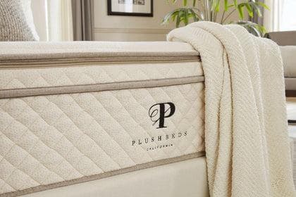 PlushBeds Review: Why We Chose Botanical Bliss (2026)