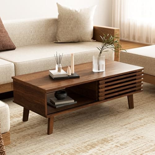 6 Best Mid-Century Modern Coffee Tables, Hand-Picked (2026)