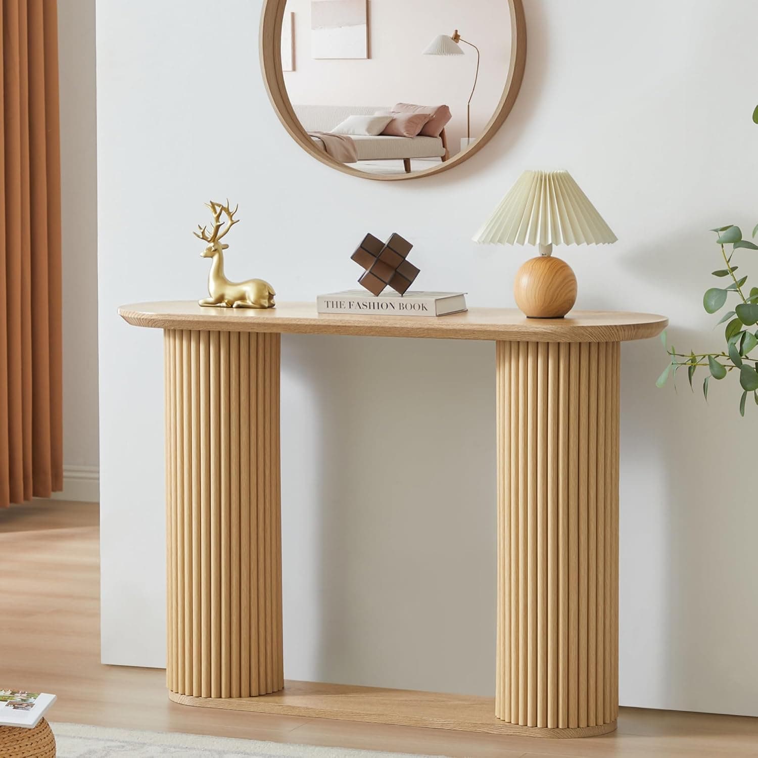 7 Console Tables for Behind the Couch and Beyond (2026)