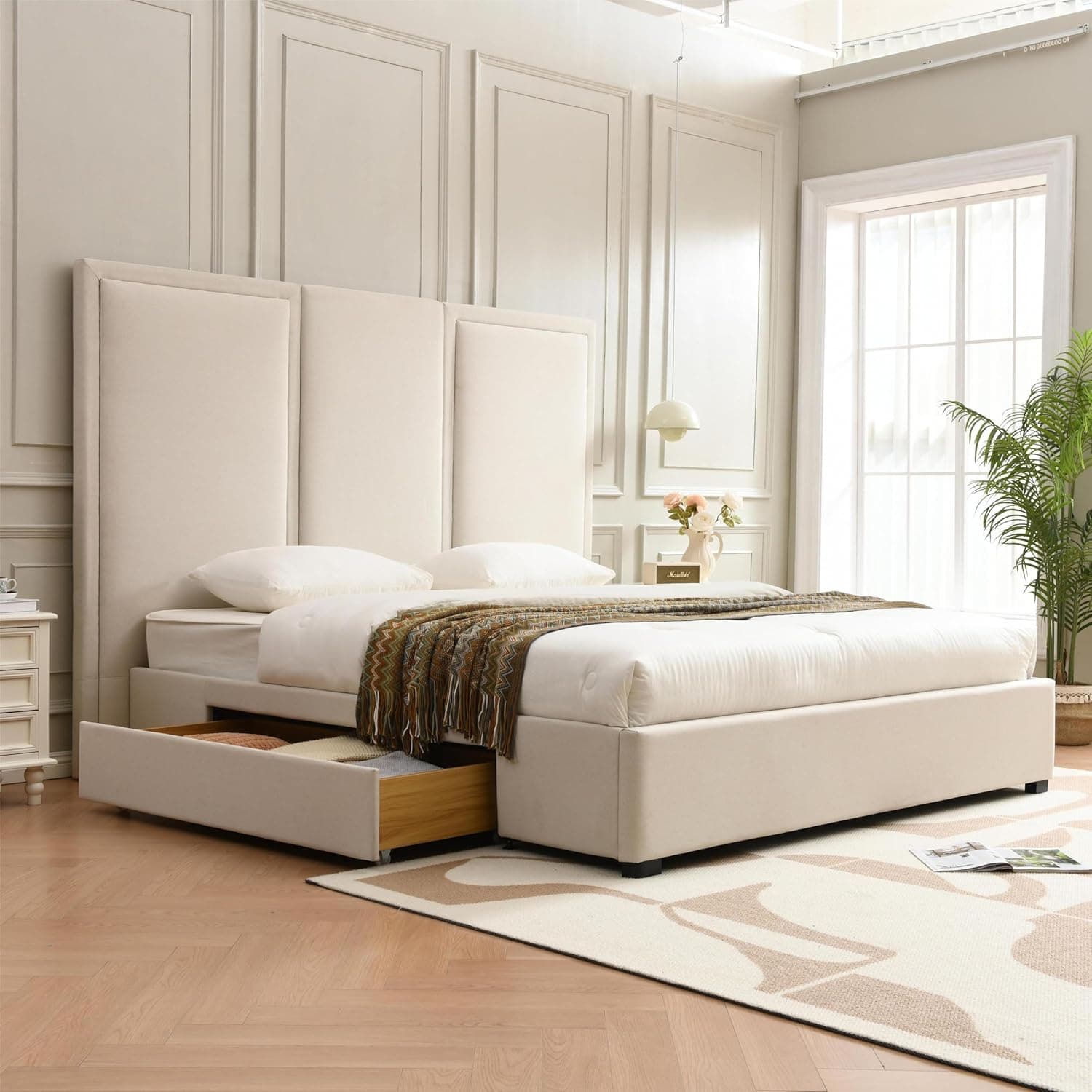 Best Castlery Dalton Storage Bed Alternatives of 2026: 5 Amazon Picks with Real Storage