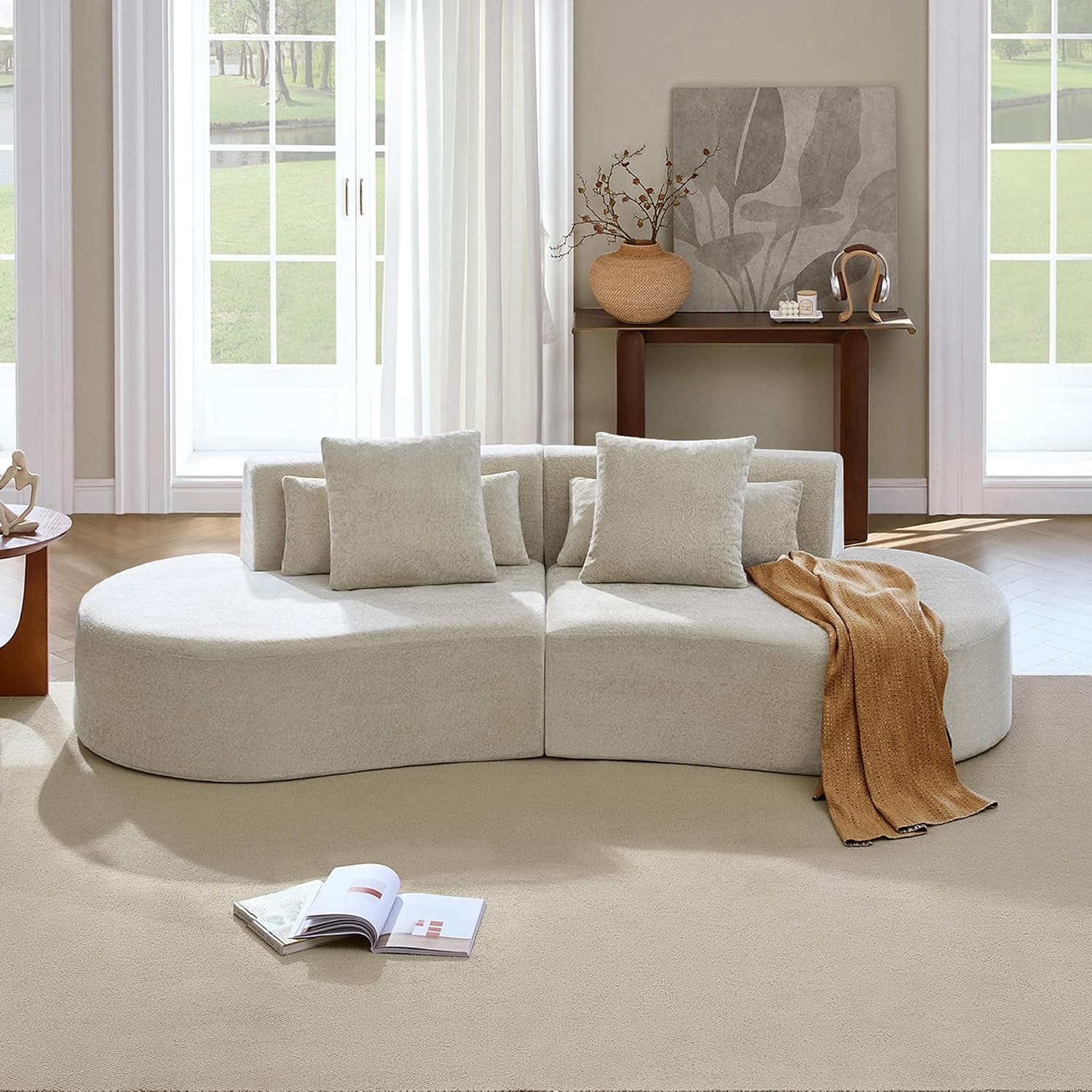 6 Top Selling Scandinavian Sofas Stylists Swear By (2026)