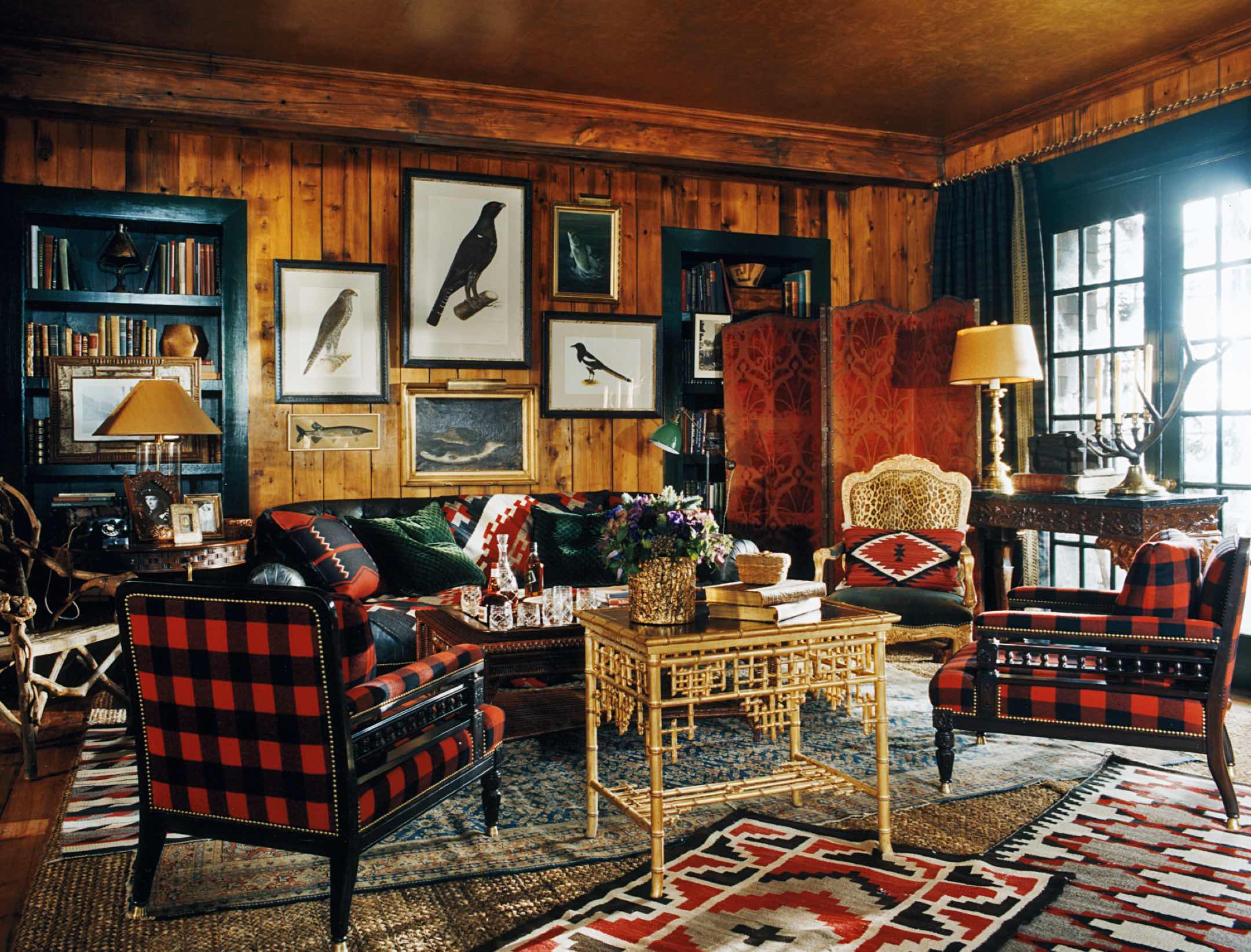 Ralph Lauren Living Room Alternatives: 5 Amazon Picks (2026)