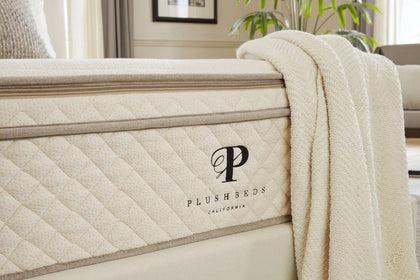 Why We Chose PlushBeds After Six Months Of Mattress Shopping (Our Honest Review for 2026)